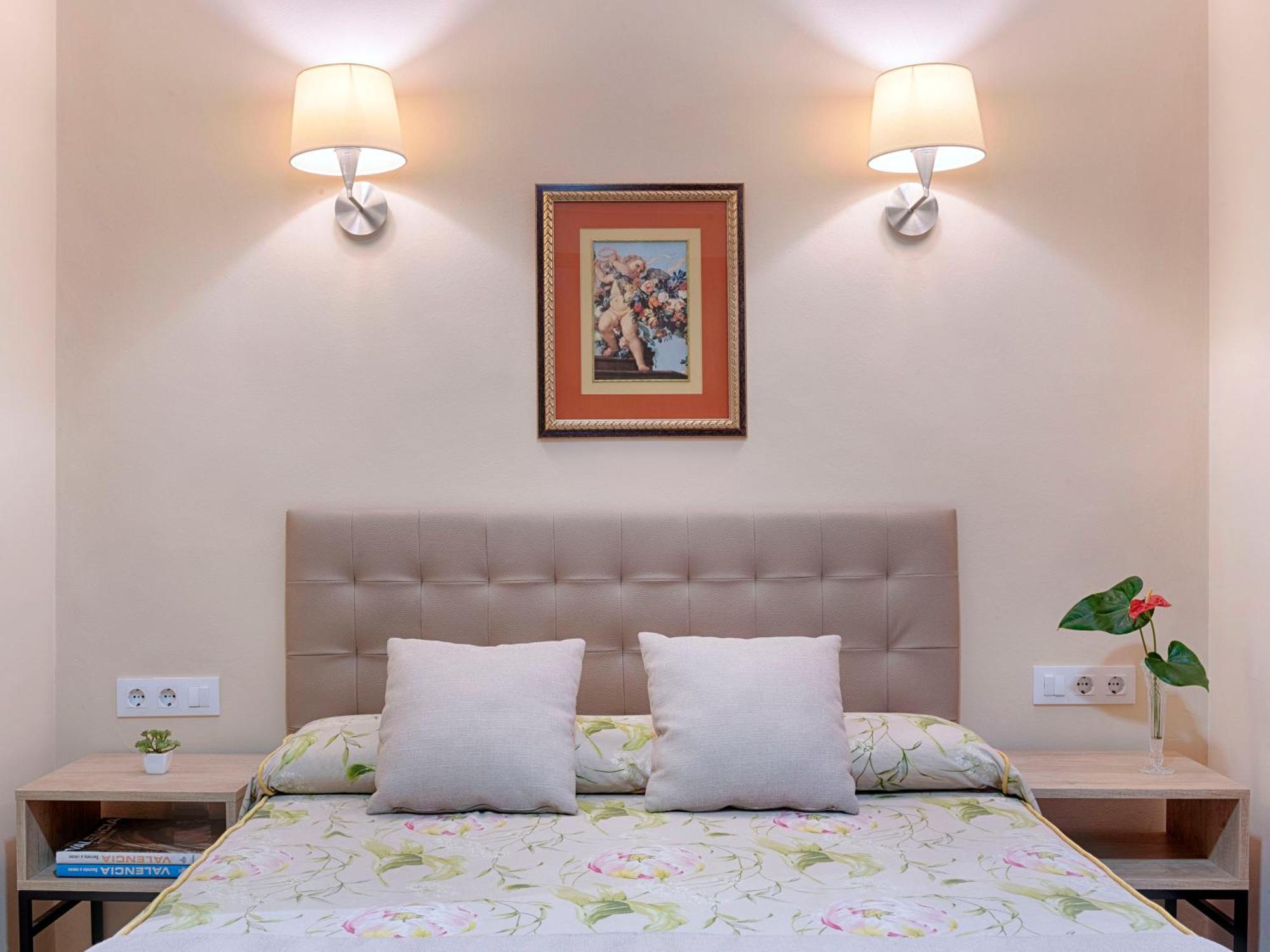 Hostal Antigua Morellana — Fotoğraflar 3